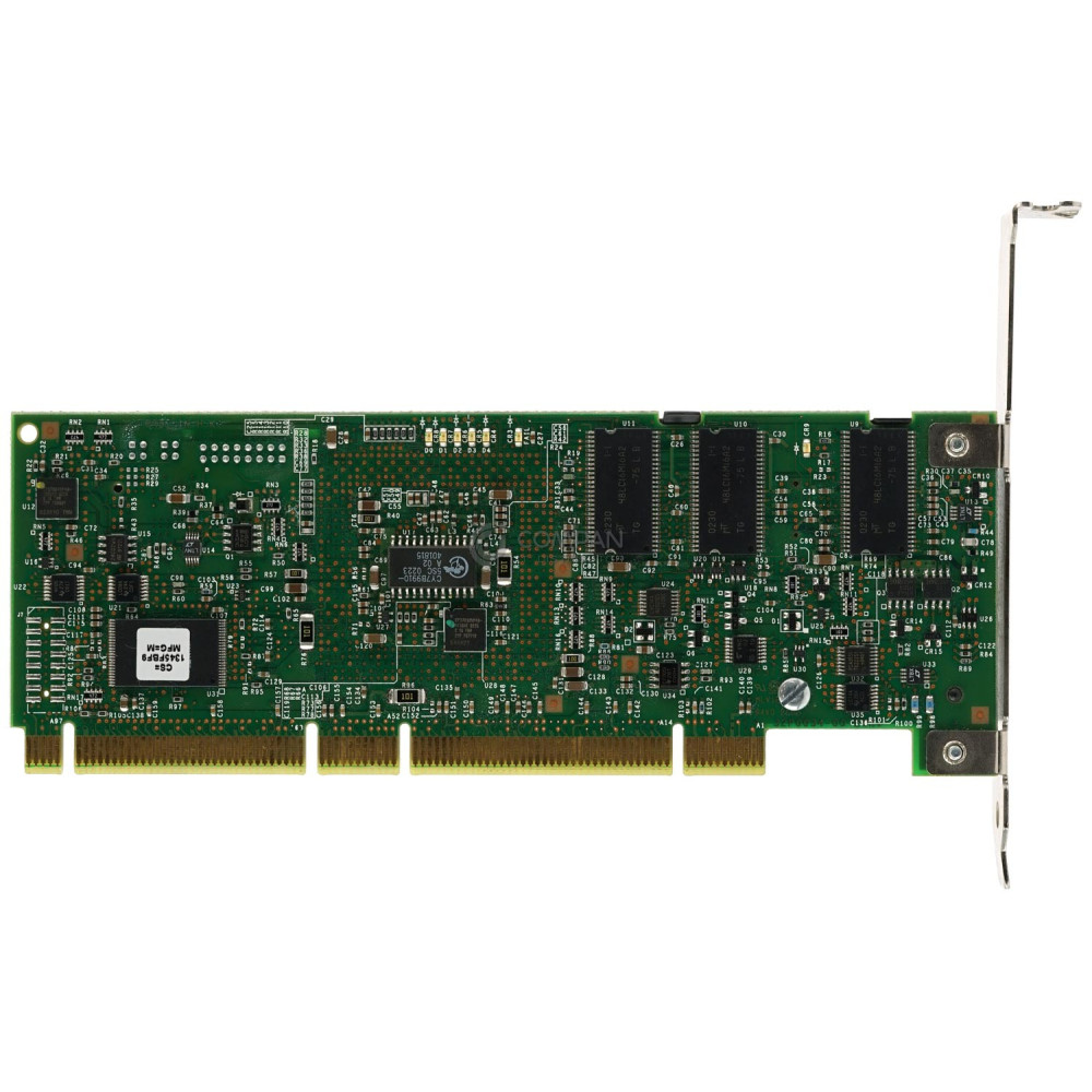 02R0970 IBM SCSI CONTROLLER SERVERAID 5I ULTRA 320 WITH BATTERY